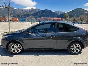 Ford Focus '08 Sport