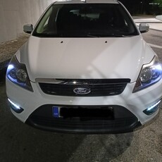 Ford Focus '08 SPORT.. lpg..πληρωμένα τέλη 2025