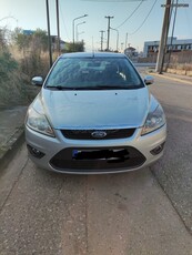 Ford Focus '08 TDCI