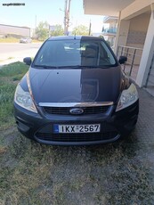 Ford Focus '09 1.4 Ambiente