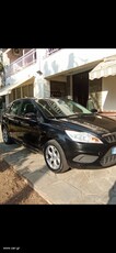 Ford Focus '09 1.6