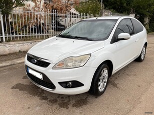 Ford Focus '09 1,6 ΕΠΑΓΓΕΛΜΑΤΙΚΟ