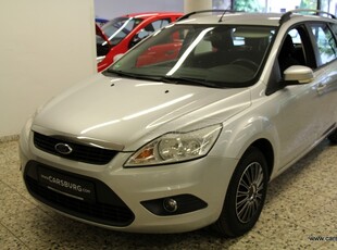 Ford Focus '09 1.6 TDCI Turnier Style NEU SERVICE