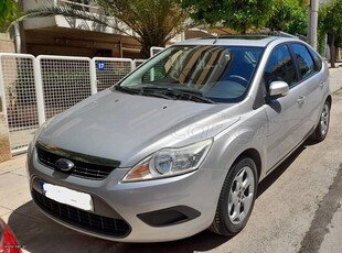 Ford Focus '09 1.6 TI-VCT TREND