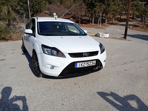 Ford Focus '09