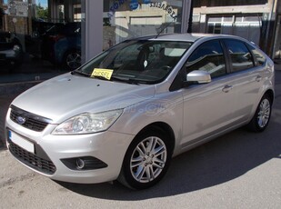 Ford Focus '09 2.0 GHIA AUTOMATIC