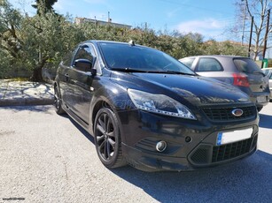 Ford Focus '09 2.0 Titanium