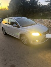 Ford Focus '09 ΠΛΗΡΩΜΕΝΑ ΤΕΛΗ 25