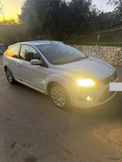 Ford Focus '09 ΠΛΗΡΩΜΕΝΑ ΤΕΛΗ 25