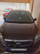 Ford Focus '09