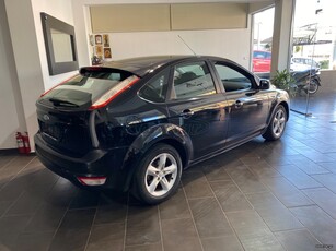 Ford Focus '09 ghia Face lift