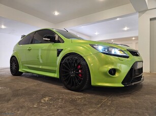 Ford Focus '09 RS