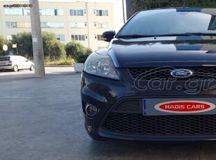 Ford Focus '09 ST