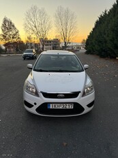 Ford Focus '10 1.6