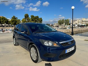 Ford Focus '10 1.6 tdci euro 5