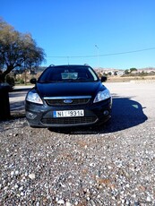 Ford Focus '10