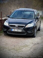 Ford Focus '10