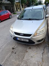 Ford Focus '10