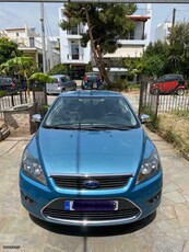 Ford Focus '10