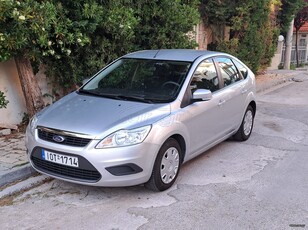 Ford Focus '10