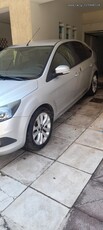 Ford Focus '10 Icon