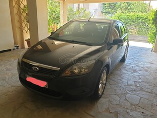 Ford Focus '10 IKON