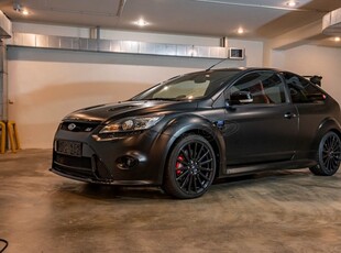 Ford Focus '10 RS 500 MK2