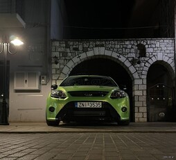 Ford Focus '10 RS