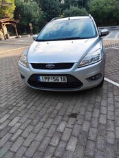 Ford Focus '10 TDCI TURBO DIESEL 1.6