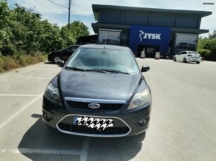 Ford Focus '10 TITANIUM