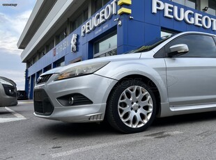 Ford Focus '11 1.6 116hp COLLECTION