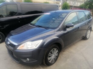 Ford Focus '11