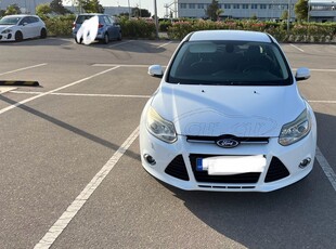 Ford Focus '11 Titanium