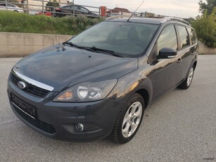 Ford Focus '11 TITANIUM.ΠΡΟΣΦΟΡΑ