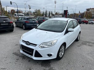 Ford Focus '11 TITANIUM