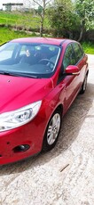 Ford Focus '12 1.0 125hp Ecobust