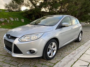 Ford Focus '12 1.6 TDCI