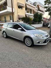 Ford Focus '12 1.6 TREND