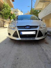 Ford Focus '12