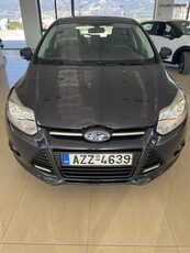 Ford Focus '12