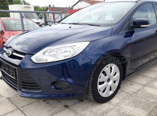 Ford Focus '12