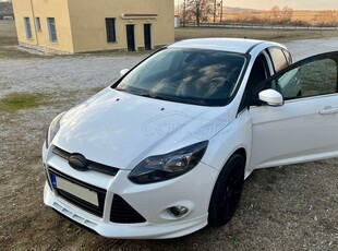 Ford Focus '12 ECOBOOST