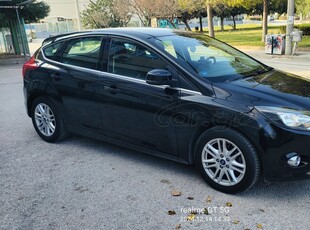 Ford Focus '12 ecoboost