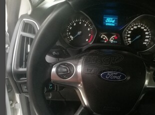 Ford Focus '12 ECOBOOST