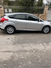 Ford Focus '12 TITANIUM DIESEL FULL EXTRA