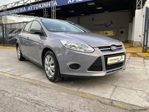 Ford Focus '13 1.0 EcoBoost Start/Stopp Trend - ΔΩΡΟ ΤΕΛΗ 2025