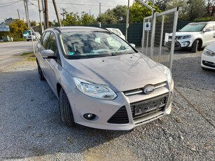 Ford Focus '13 ' 1.0 EcoBoost Titanium 125hp