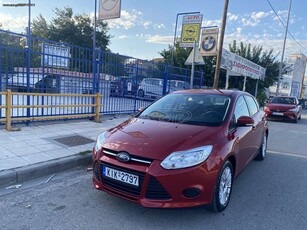 Ford Focus '13 Δώρο Μεταβίβαση και τέλη 2025