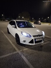 Ford Focus '13