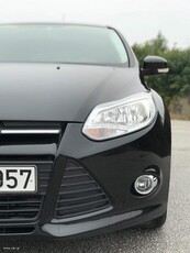 Ford Focus '13